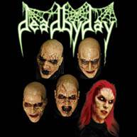 Dead By Day : Dead by Day